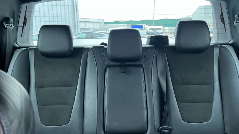 Ford Ranger Diesel Pick Up Double Cab Raptor 2.0 EcoBlue 213 Auto